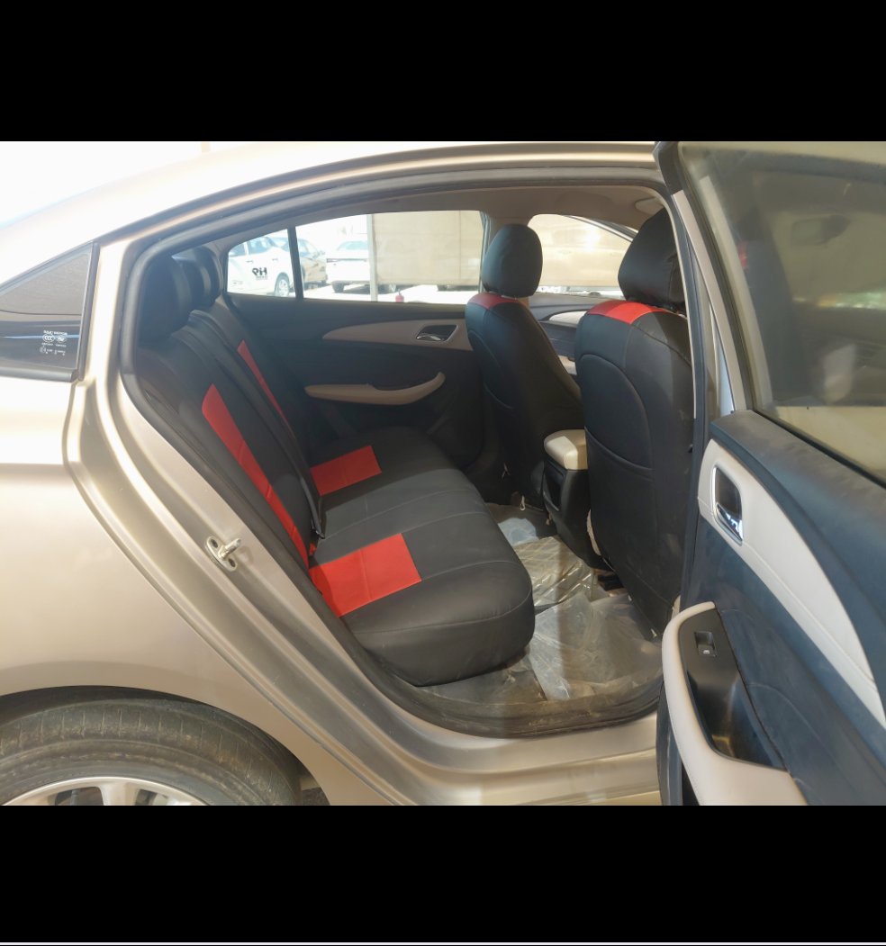 إم جي 5 عادي 2023 image