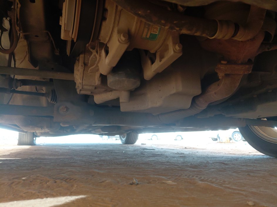 إم جي 5 عادي 2023 image