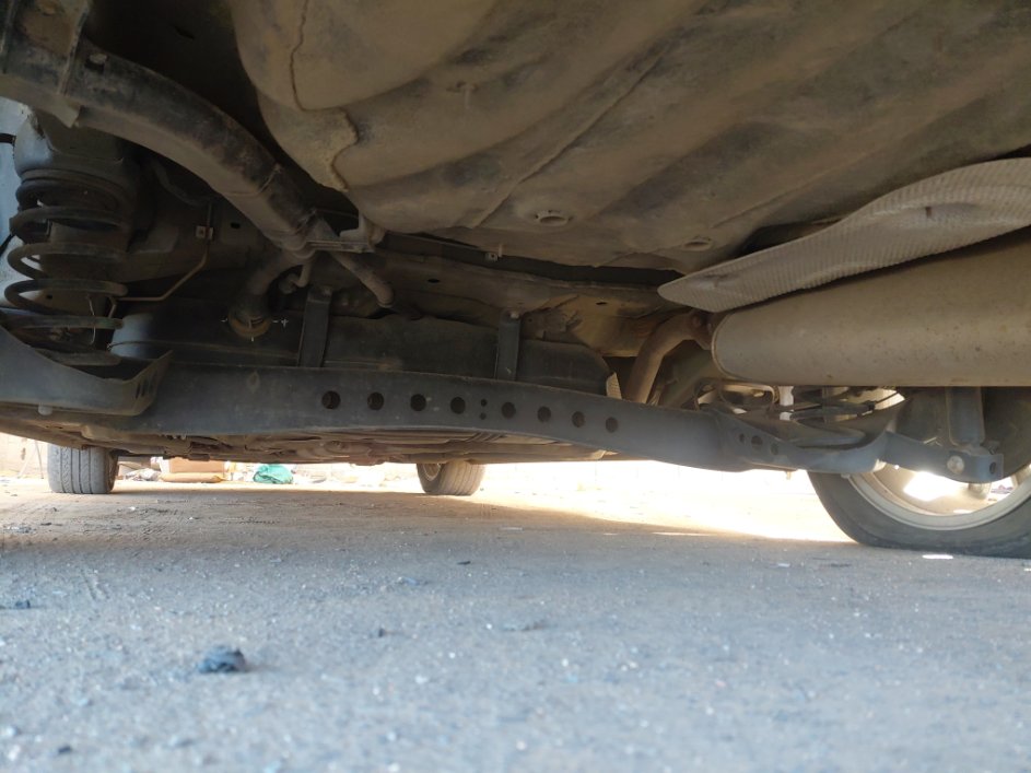 إم جي 5 عادي 2023 image