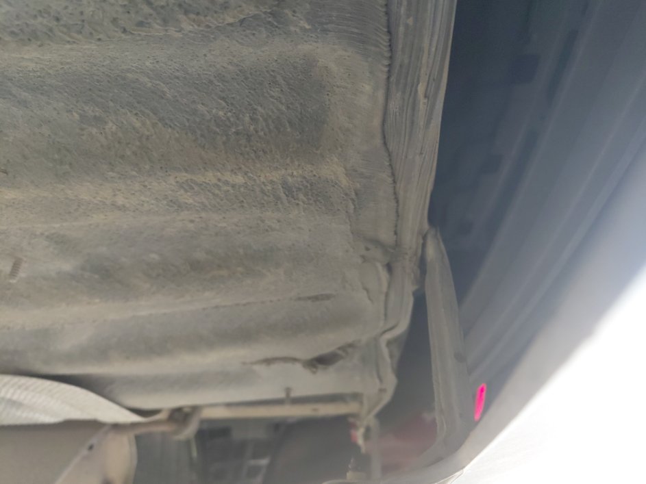 إم جي 5 عادي 2023 image