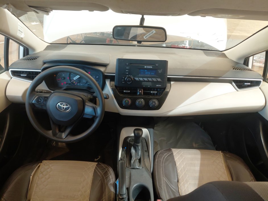 الوسائد الهوائية