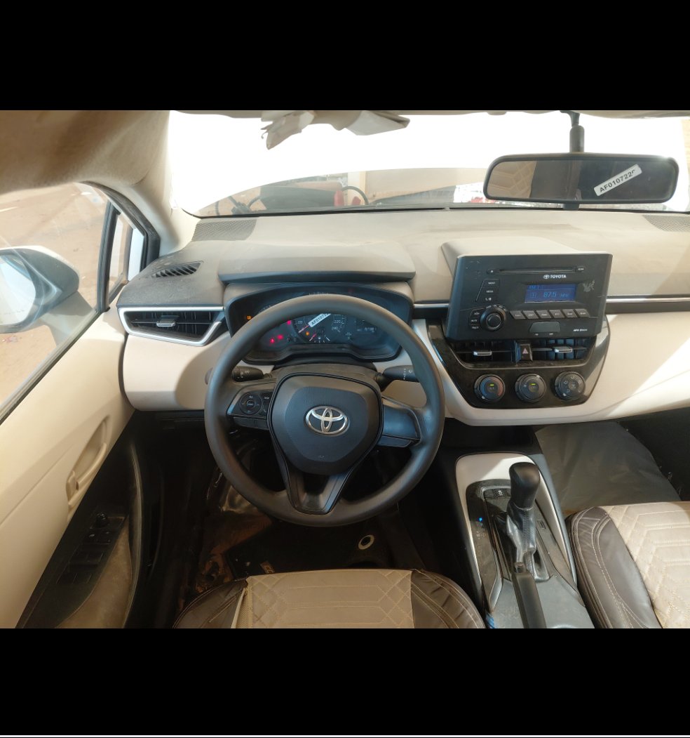 Toyota Corolla XLI 2020 image