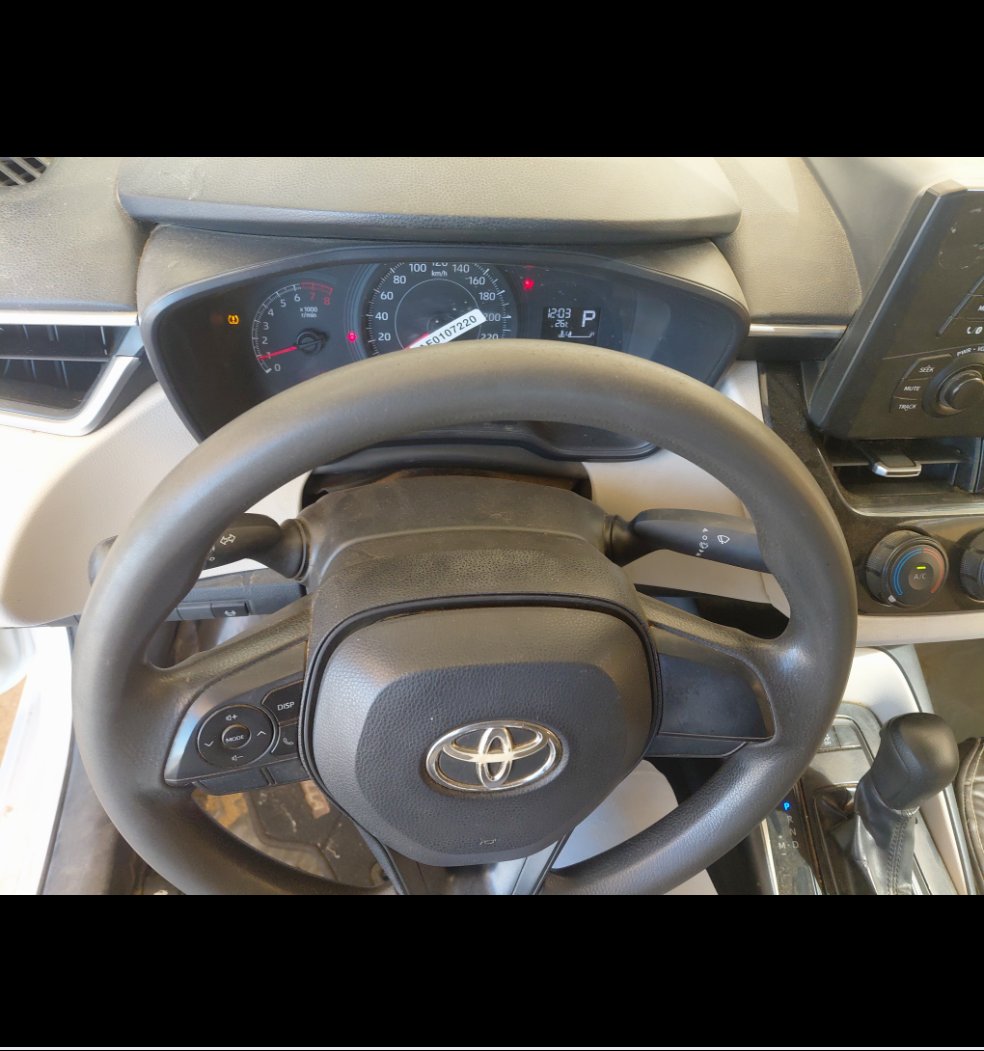 Toyota Corolla XLI 2020 image