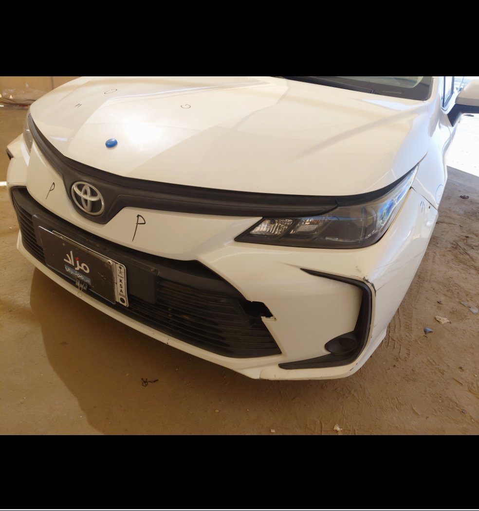 Toyota Corolla XLI 2020 image