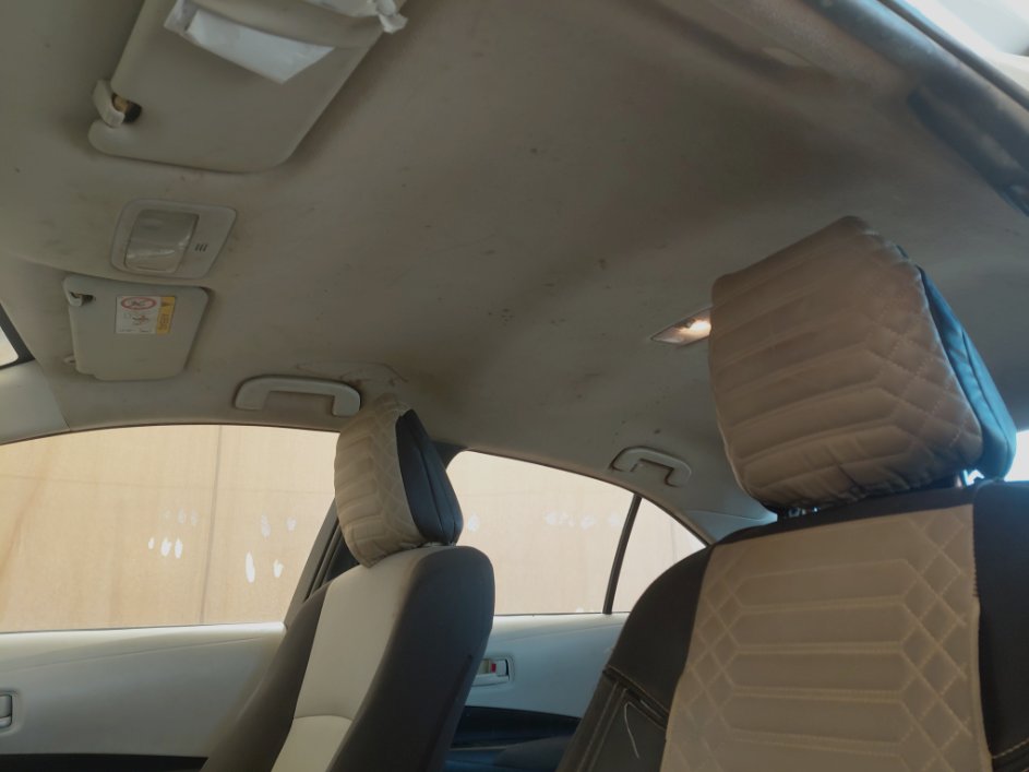 Toyota Corolla XLI 2020 image