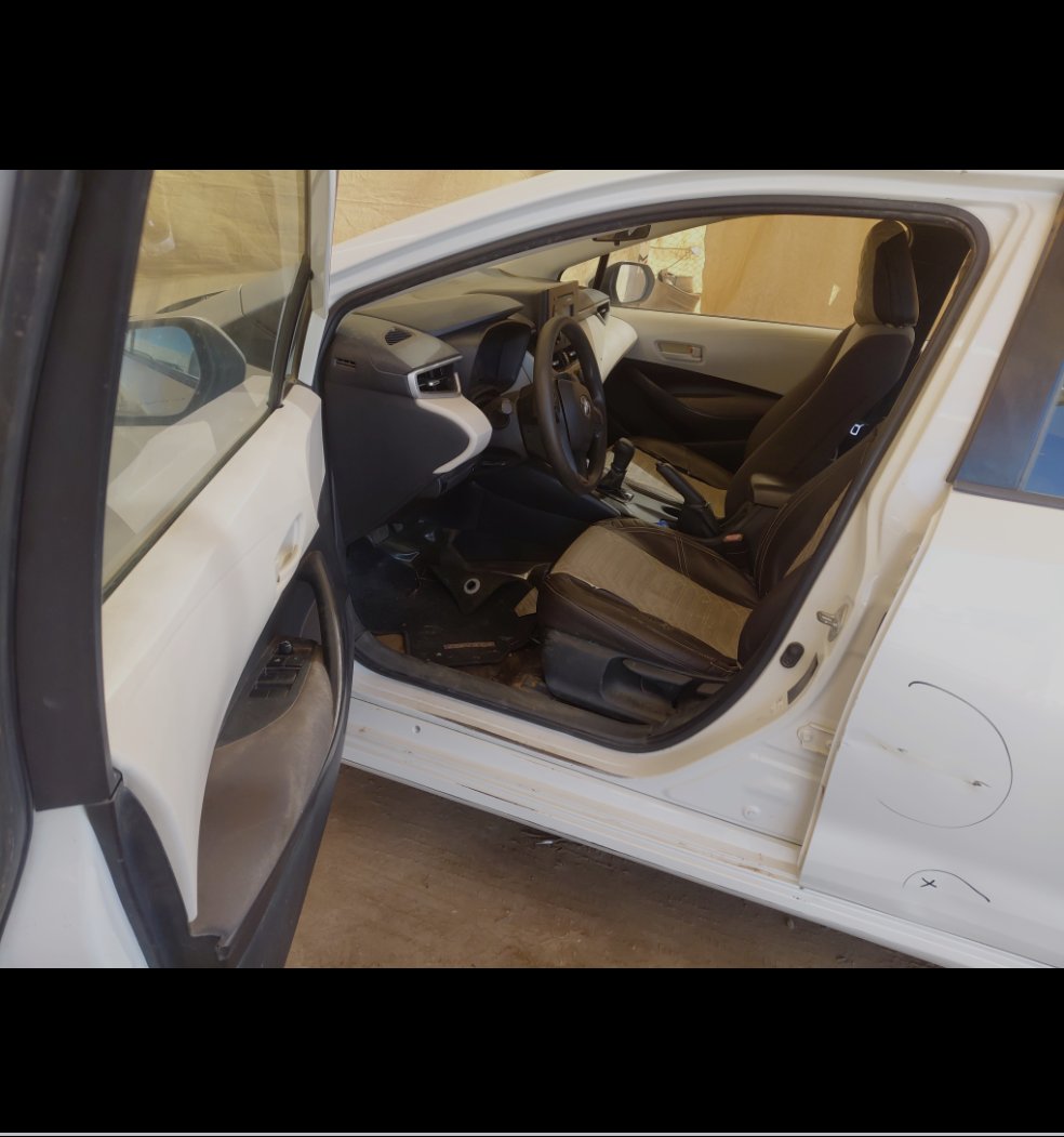 Toyota Corolla XLI 2020 image