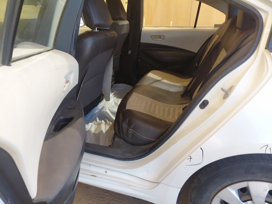 Toyota Corolla XLI 2020 image