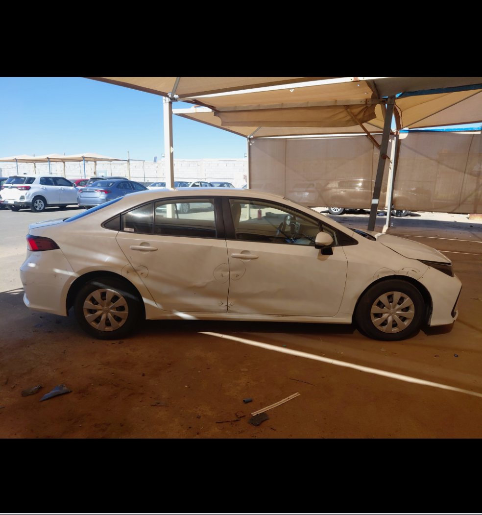 Toyota Corolla XLI 2020 image