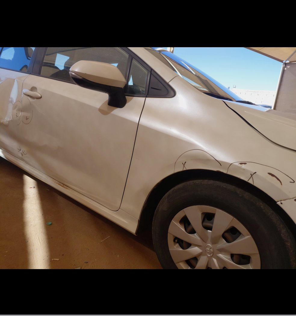 Toyota Corolla XLI 2020 image