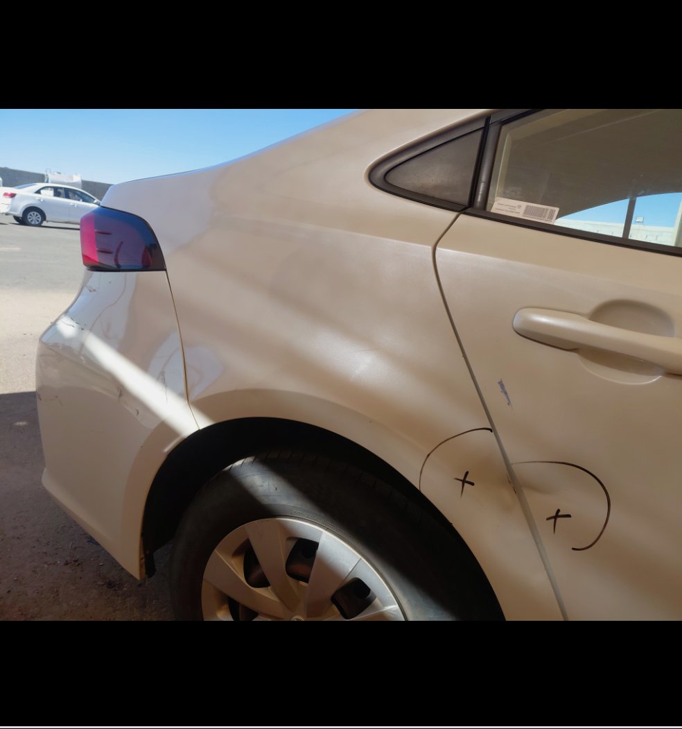 Toyota Corolla XLI 2020 image