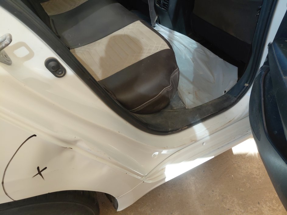 Toyota Corolla XLI 2020 image