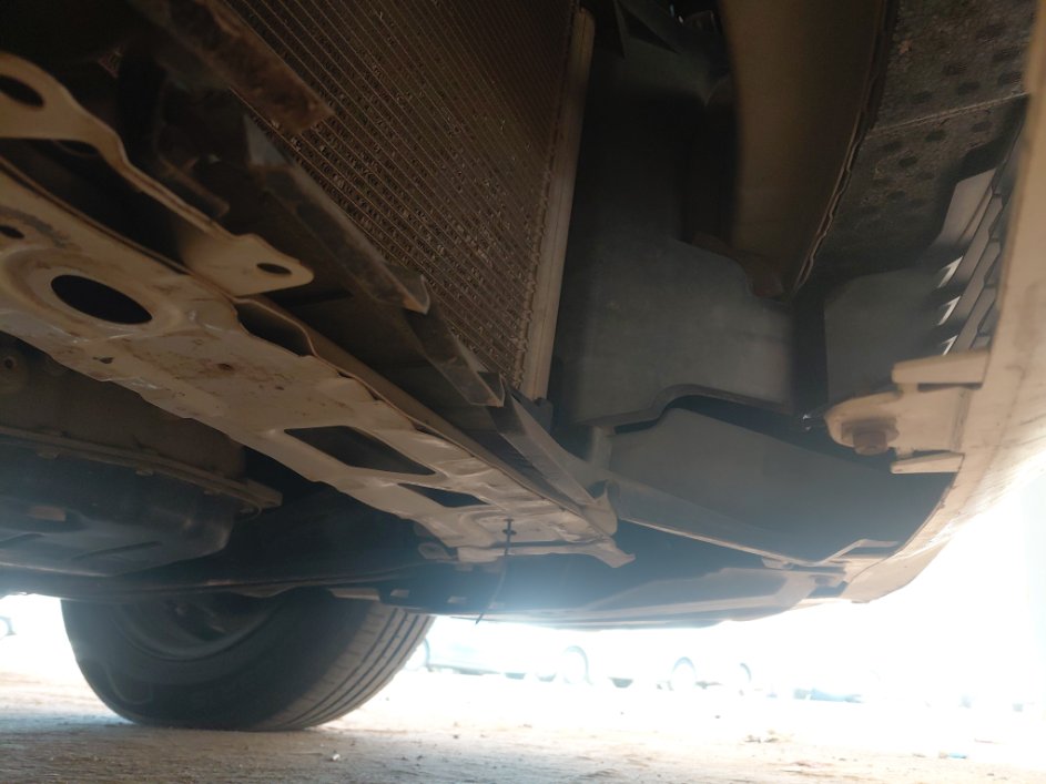 Toyota Corolla XLI 2020 image