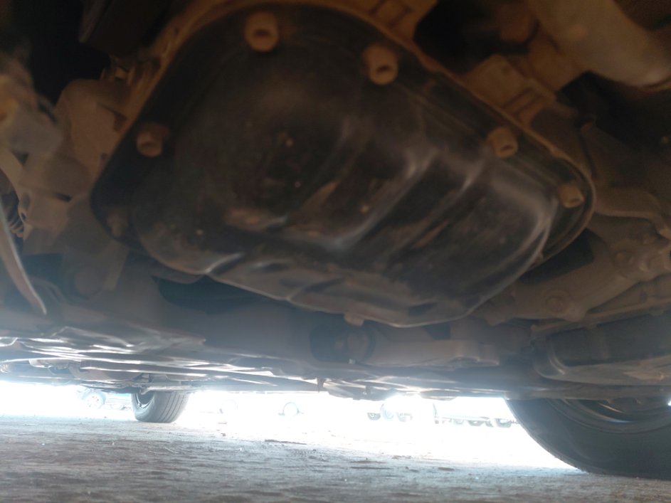 Toyota Corolla XLI 2020 image