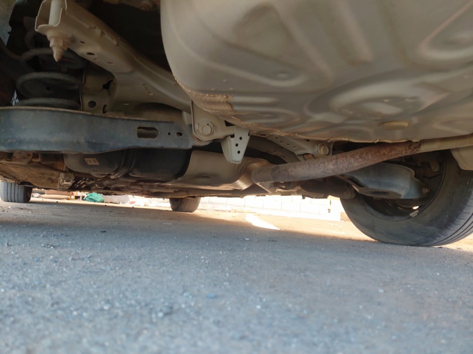 Toyota Corolla XLI 2020 image