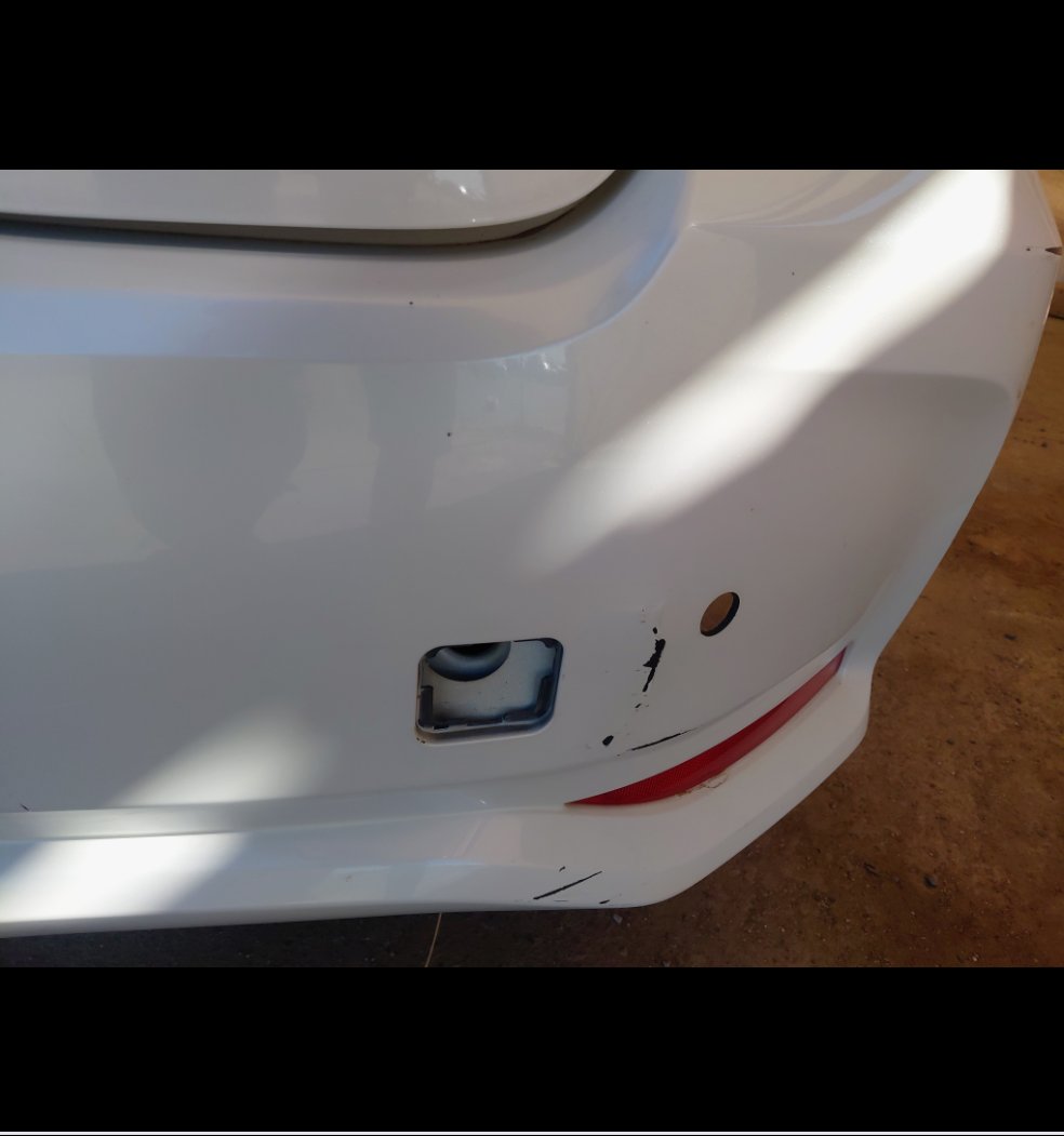 Toyota Corolla XLI 2020 image