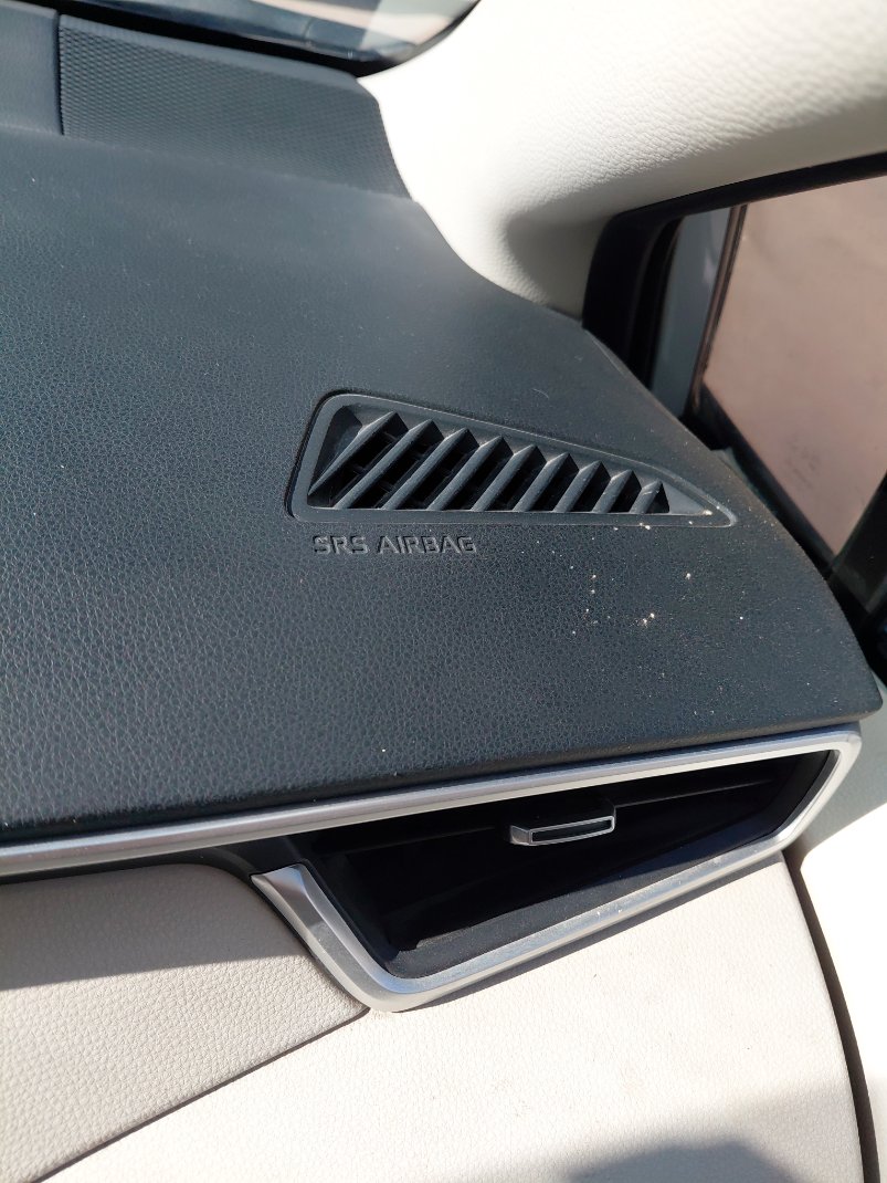 تويوتا كورولا XLI 2023 image