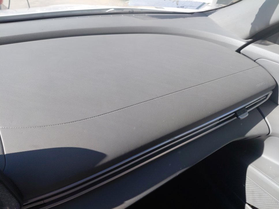 Hyundai Elantra FLT  2023 image