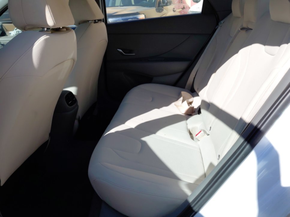 Hyundai Elantra FLT  2023 image