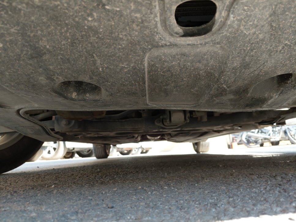 Hyundai Elantra FLT  2023 image