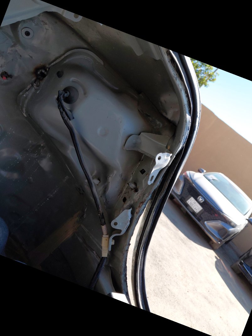 تويوتا كورولا XLI 2023 image