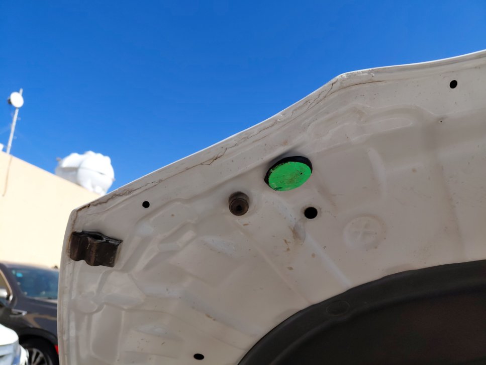 Hyundai Elantra FLT  2023 image