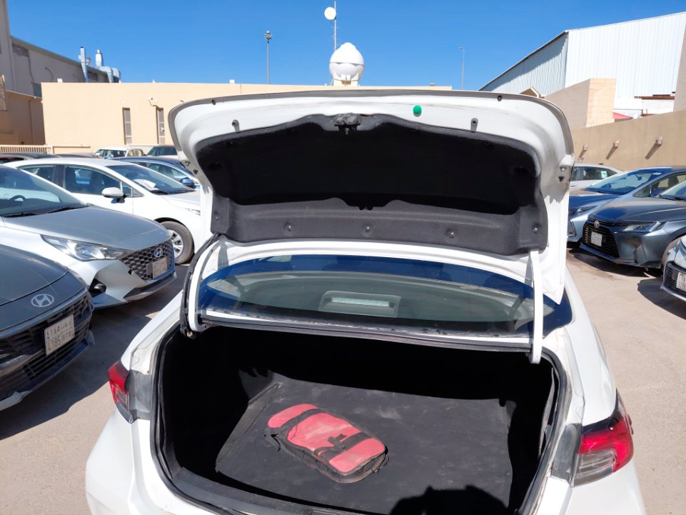 تويوتا كورولا XLI 2023 image