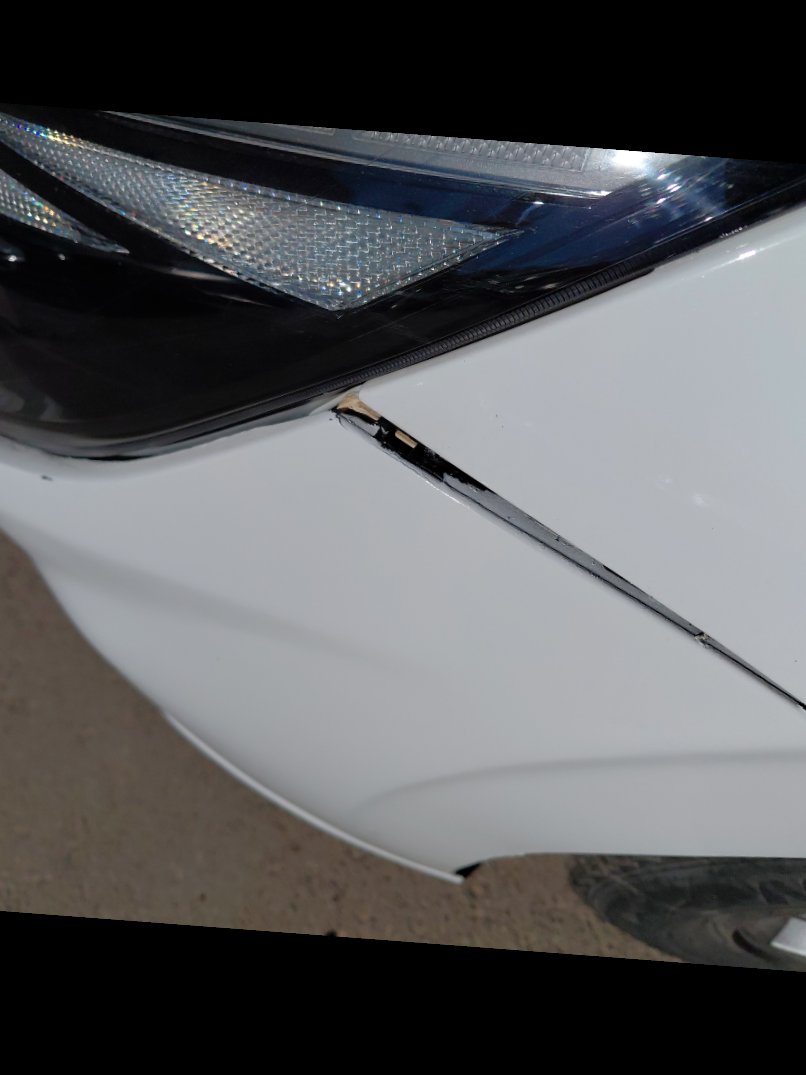 Hyundai Elantra FLT  2023 image