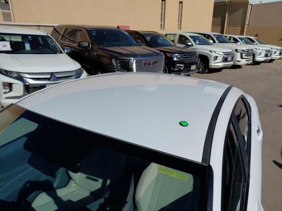 Hyundai Elantra FLT  2023 image