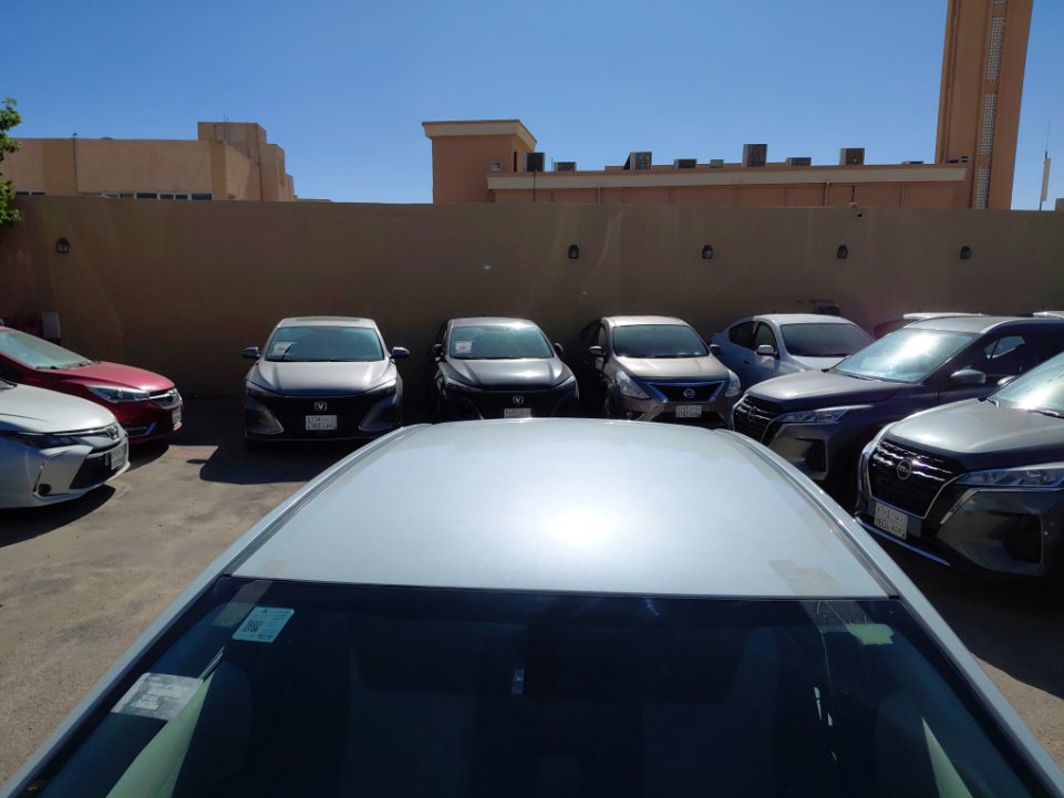 تويوتا كورولا XLI 2023 image