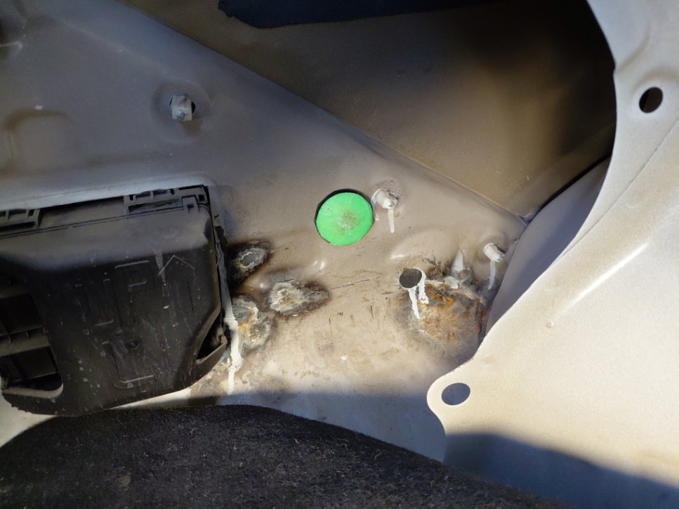 Hyundai Elantra FLT  2023 image