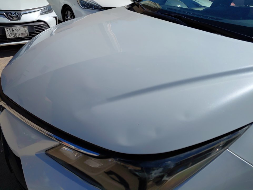 تويوتا كورولا XLI 2023 image