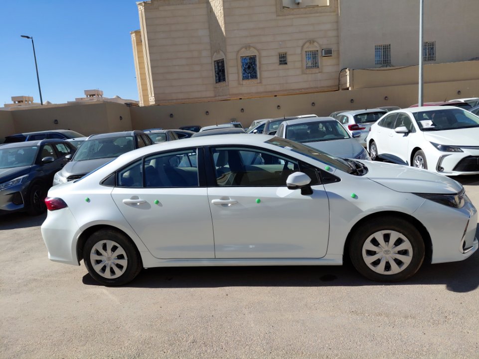 تويوتا كورولا XLI 2023 image