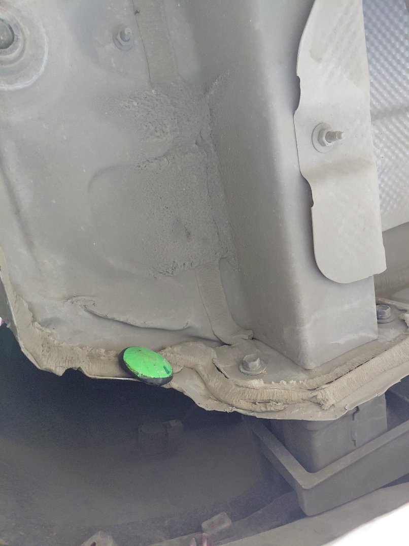 Hyundai Elantra FLT  2023 image