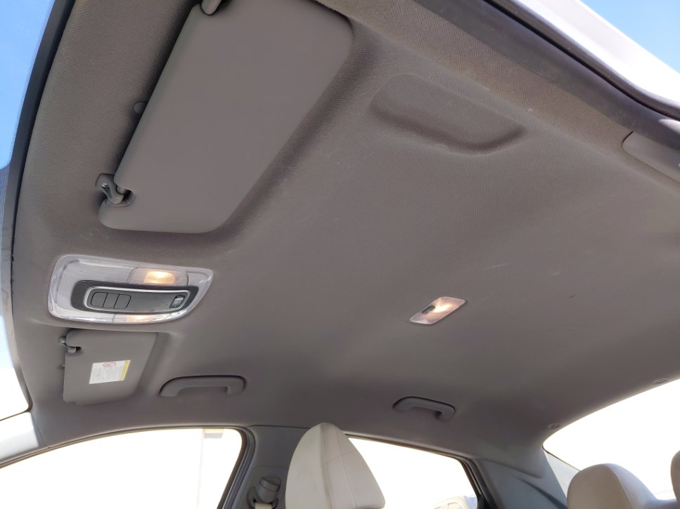 Hyundai Elantra FLT  2023 image