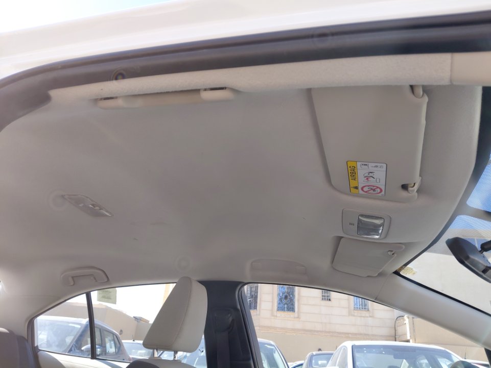 تويوتا كورولا XLI 2023 image