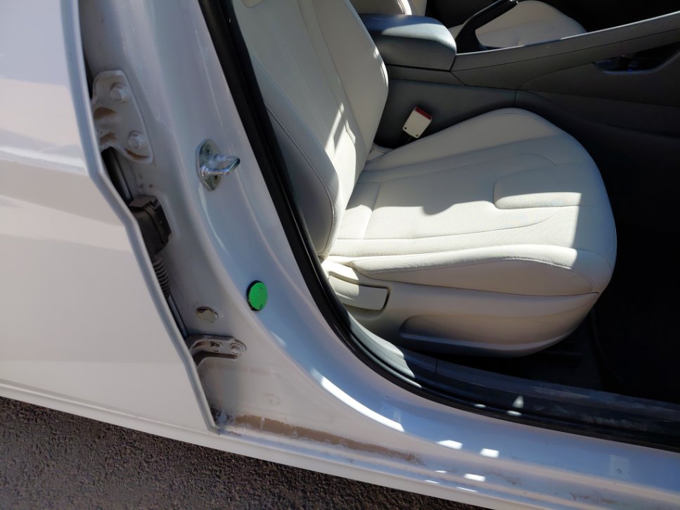 Hyundai Elantra FLT  2023 image