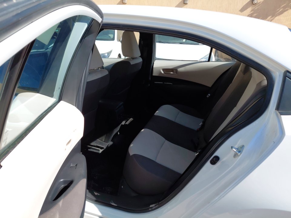 تويوتا كورولا XLI 2023 image