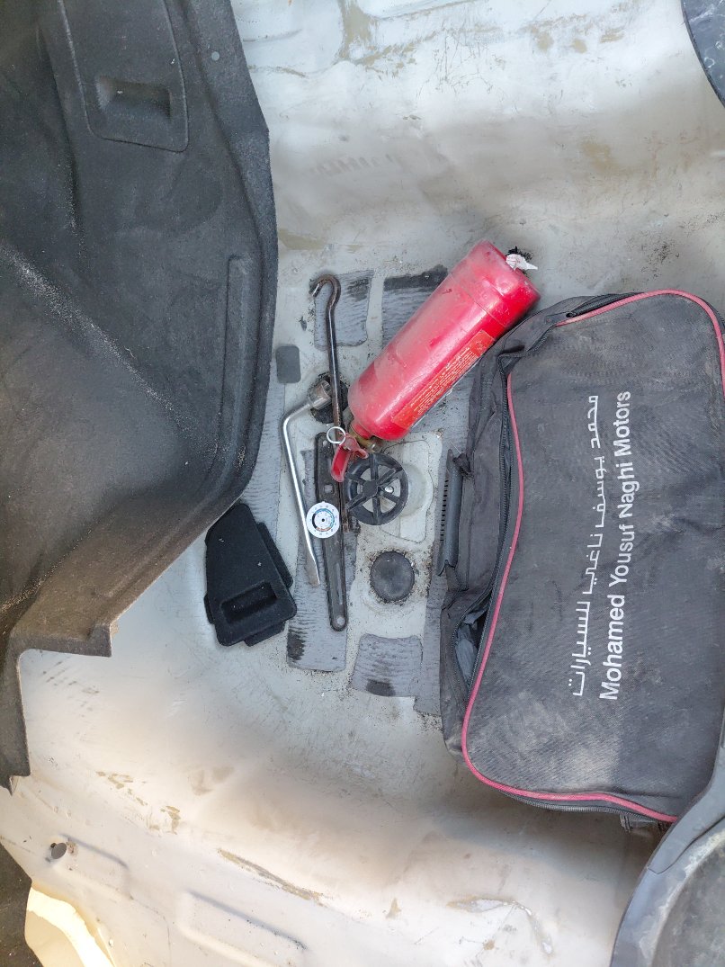 Hyundai Elantra FLT  2023 image