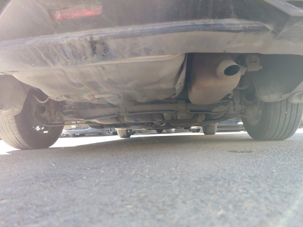 Hyundai Elantra FLT  2023 image