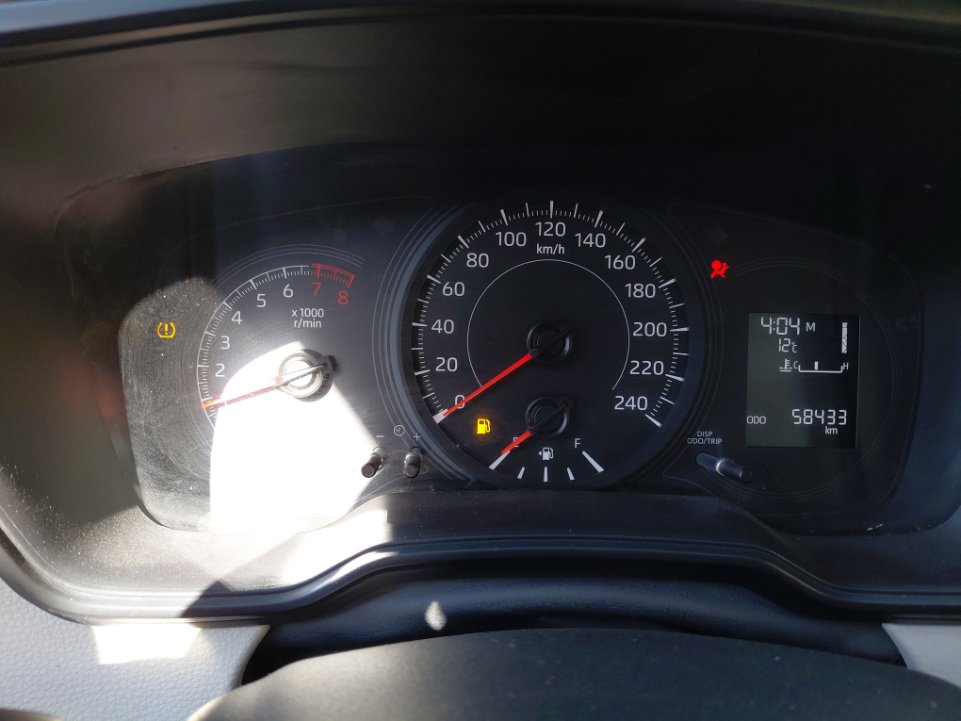 تويوتا كورولا XLI 2023 image