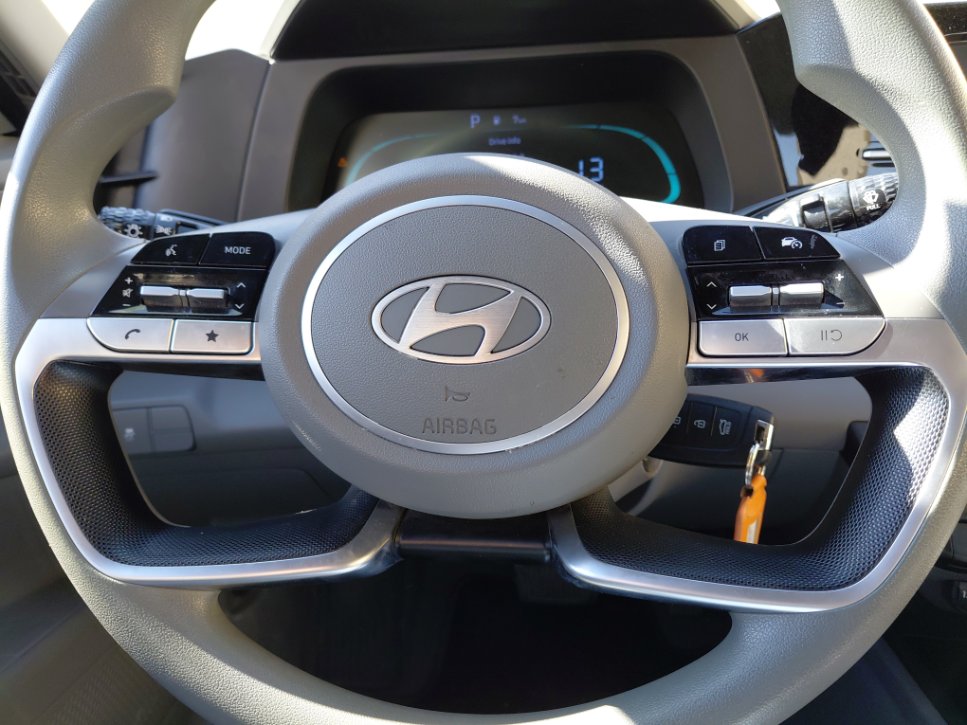 هيونداي إلنترا FLT  2024 image