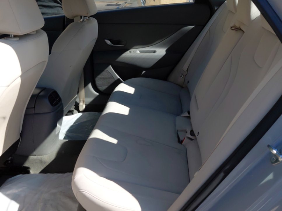 هيونداي إلنترا FLT  2024 image