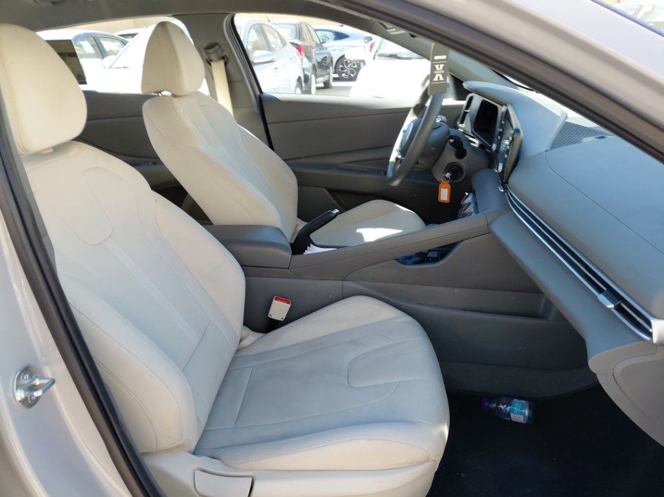 هيونداي إلنترا FLT  2024 image