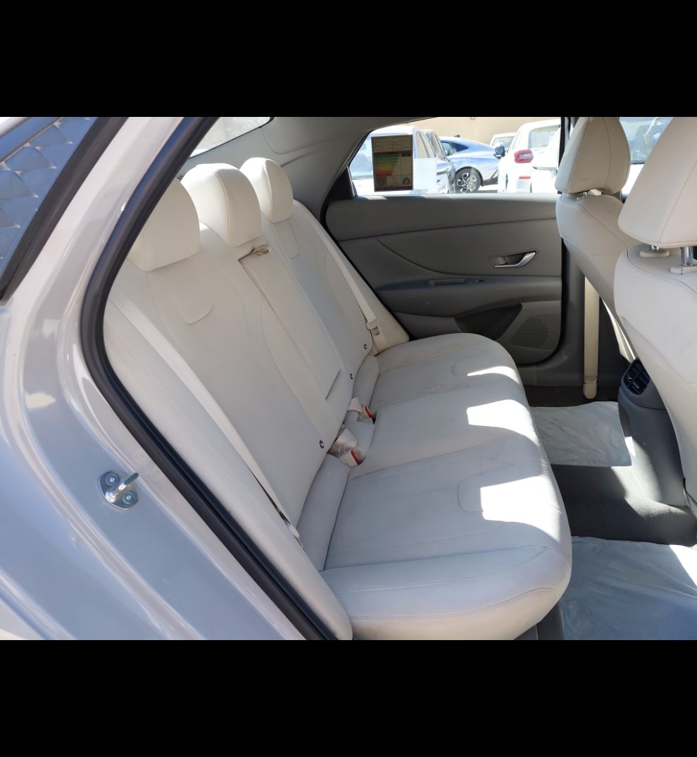 هيونداي إلنترا FLT  2024 image