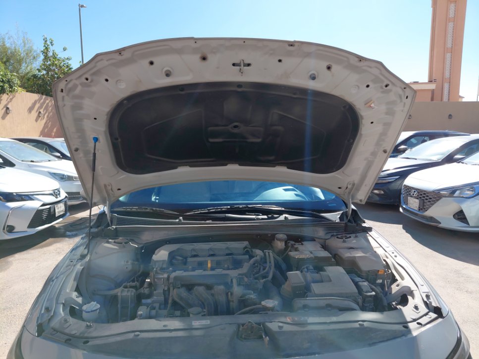 هيونداي إلنترا FLT  2024 image