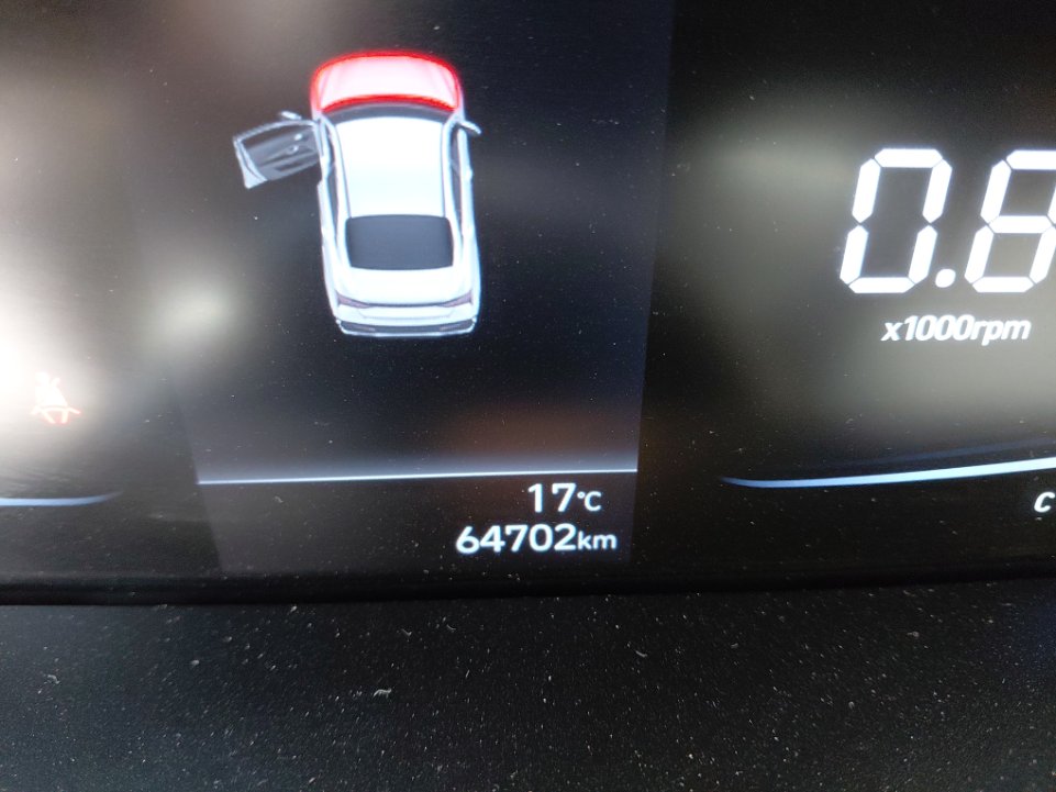 Hyundai Elantra FLT  2024 image