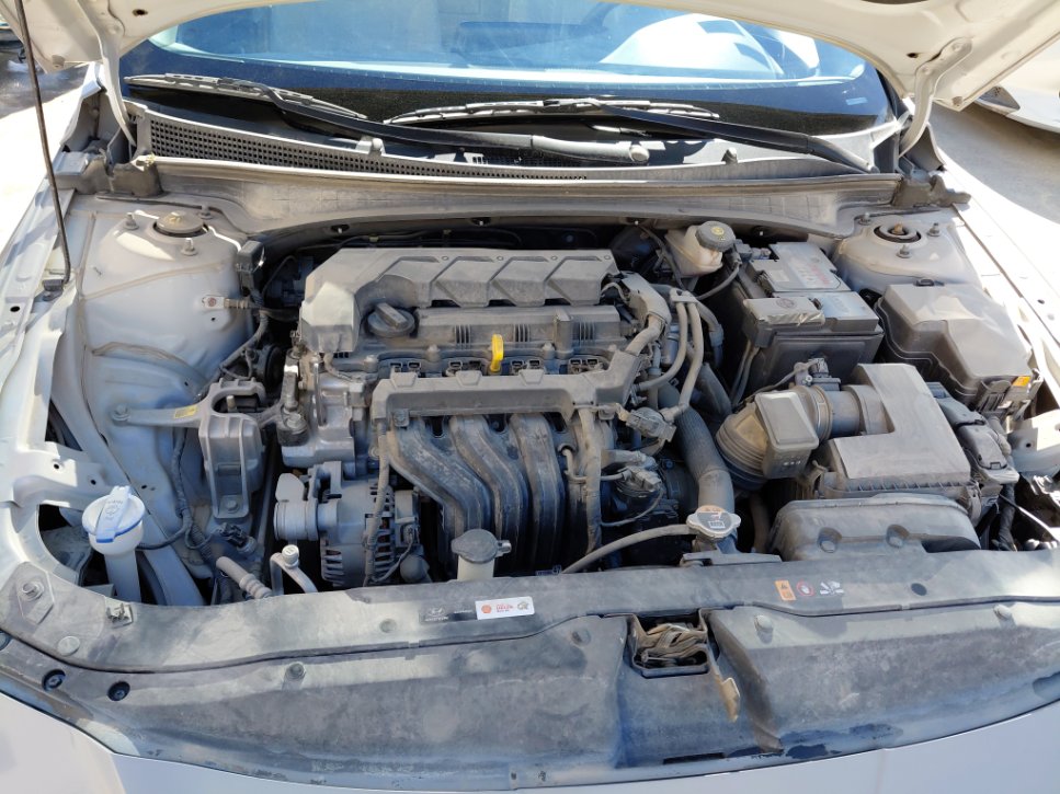 هيونداي إلنترا FLT  2024 image