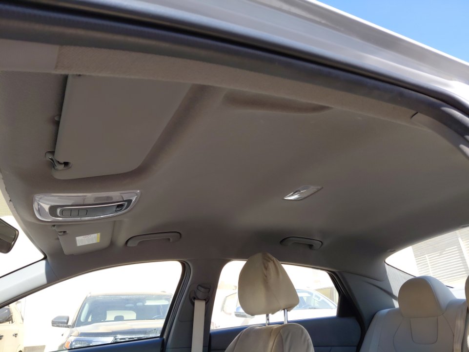 Hyundai Elantra FLT  2024 image