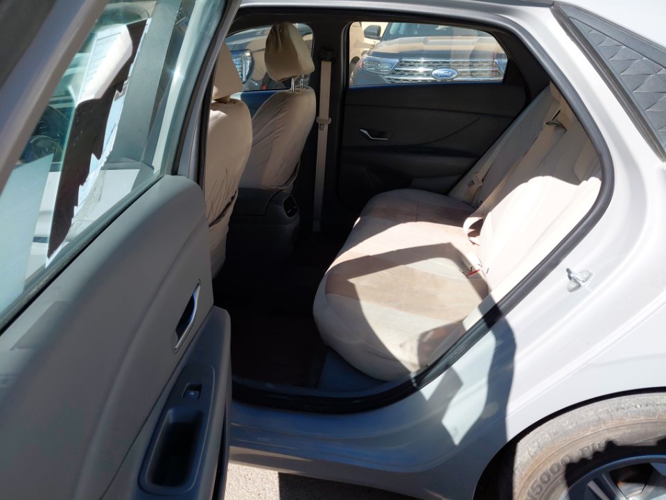 Hyundai Elantra FLT  2024 image