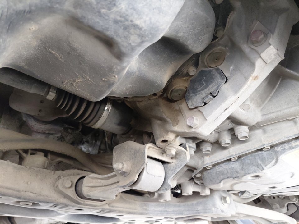 Hyundai Elantra FLT  2024 image